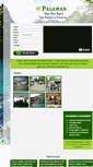 Mobile Screenshot of palawanvanforrent.com